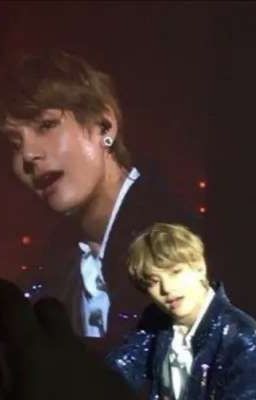 Taekook|Vkook/ Đa Nhân Cách