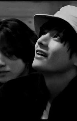 [Taekook] [VKook] Khi Tôi Khóc Tôi Đeo Mặt Nạ Mèo