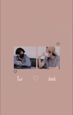 Taekook\Vkook Quote 