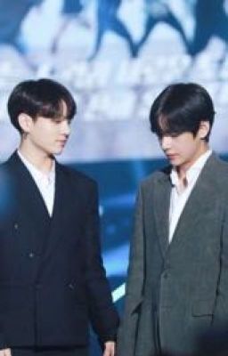 [TAEKOOK] Yêu Đơn Phương