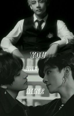 [Taekook] You Are Mine!