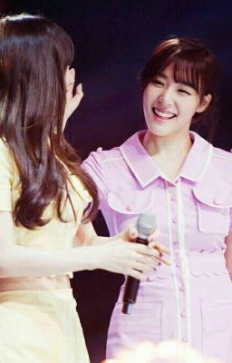 {TAENY/FULL} CHUYỆN TÌNH HOÀNG - KIM