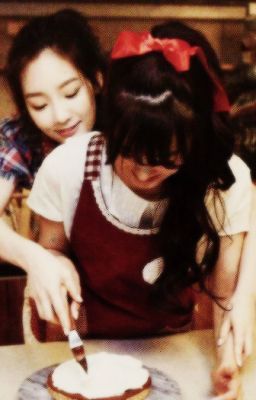 TaeNy One Shot collection of Chief Story