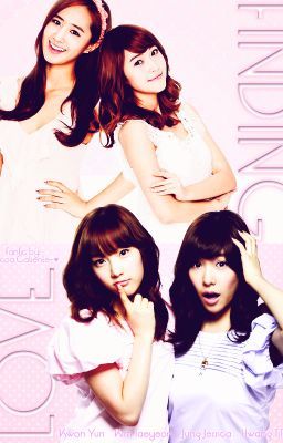 [Taeny Yulsic] Phù thủy phép thuật