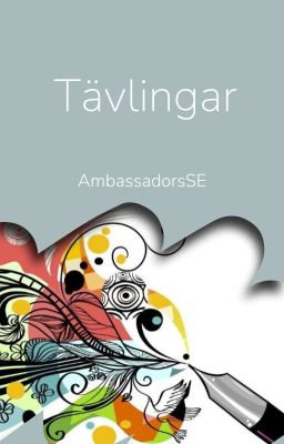 Tävlingar