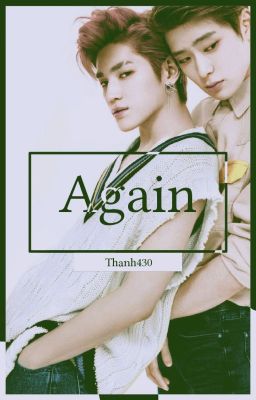 Taeyong - Jaehyun || Again