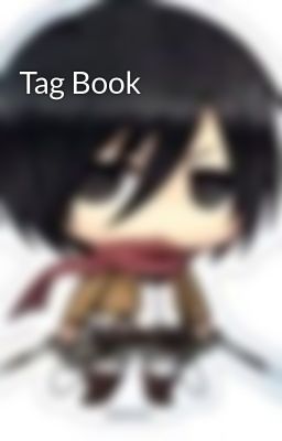 Tag Book