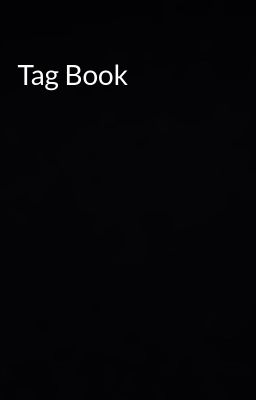 Tag Book