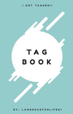   TAG BOOK