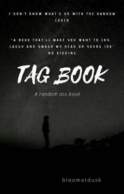 Tag Book