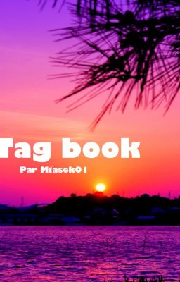 Tag book