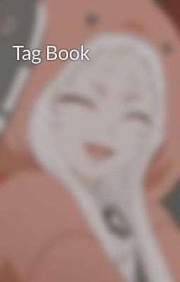 Tag Book