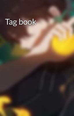 Tag book