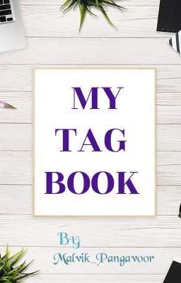 Tag Book