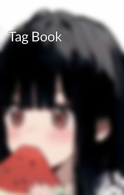 Tag Book