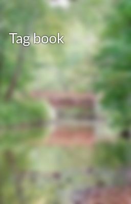 Tag book