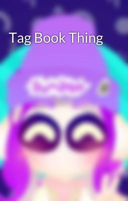 Tag Book Thing