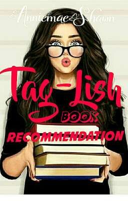 Tag-Lish Book Recommendation