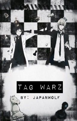 Tag Warz {Collab}