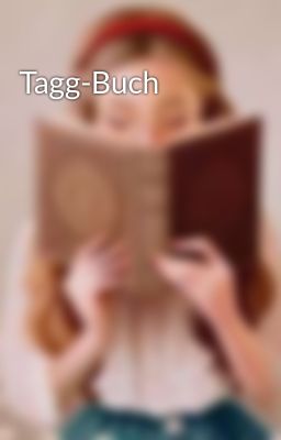 Tagg-Buch