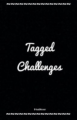 Tagged Challenges