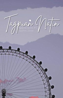 Tagpuan Natin (Agapita Series #1)