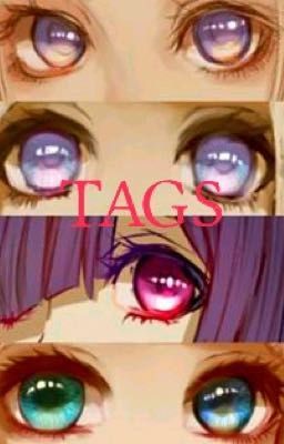 Tags 