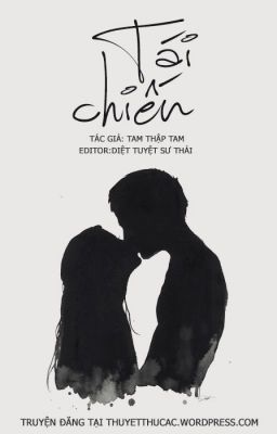 Tái chiến - Tam Thập Tam