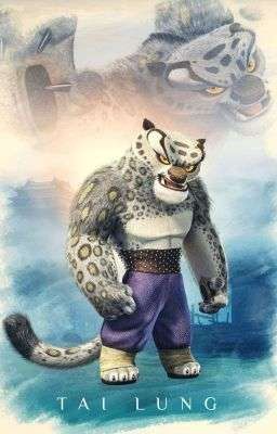 Tai Lung love story