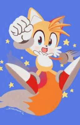 Tails 