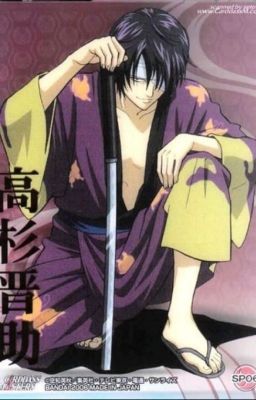 [TakaZura/Gintama] Cách quan tâm của Takasugi dành cho Katsura