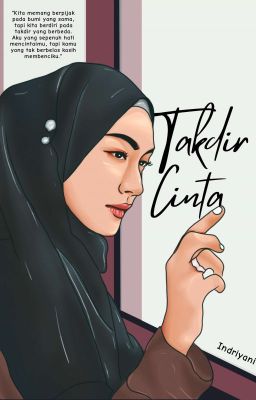 Takdir Cinta | END