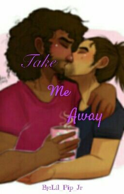 Take Me Away (Jamilton Modern AU)