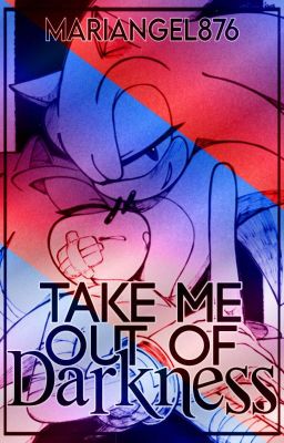 ❝Take me out of Darkness❞│Sʜᴀᴅᴏɴɪᴄ│AU