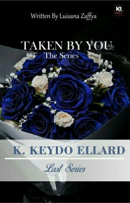 Taken by You 2 (K.Keydo Ellard) Tersedia di Google Playbook & Kubaca