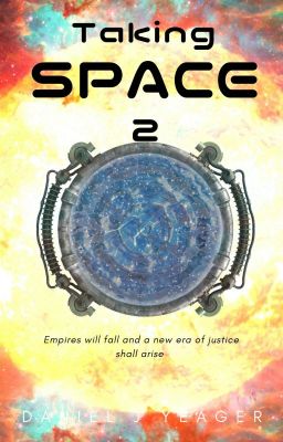 Taking Space 2