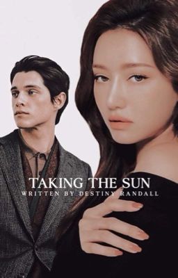 taking the sun → PLOT SHOP