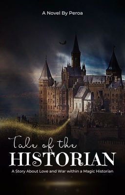 Tale of The Historian