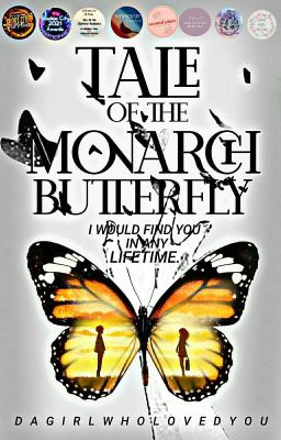 Tale of the Monarch Butterfly