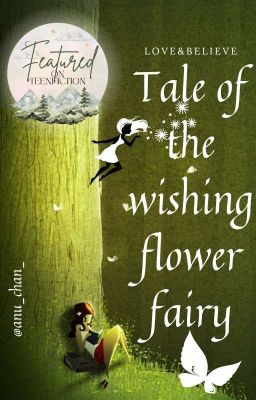 Tale Of The Wishing Flower Fairy