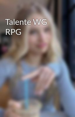 Talente WG RPG 