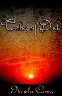 Tales of Dusk ~ The Interlude Chapters (Dusk Series Book 7)