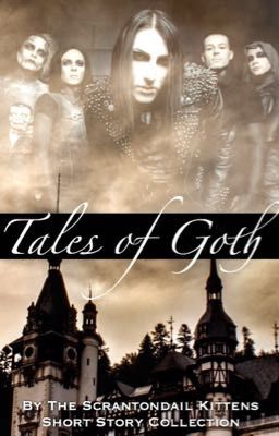 Tales of Goth: MIW Fairy Tales