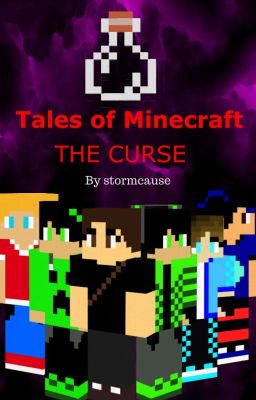 Tales of Minecraft: The Curse