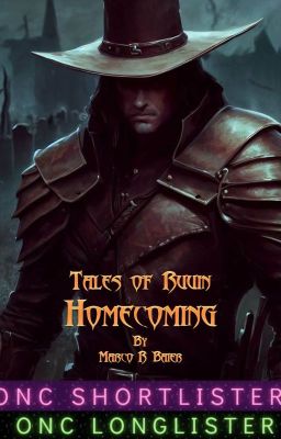 Tales of Ruuin - Homecoming