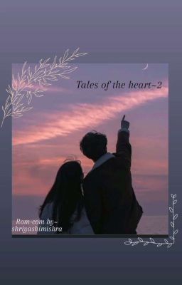 Tales of the Heart~ 2💗