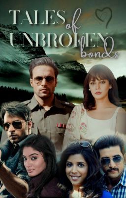 Tales of Unbroken bonds ♡ { Discontinued}