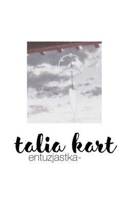 TALIA KART ; SIX OF CROWS