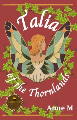 Talia of the Thornlands