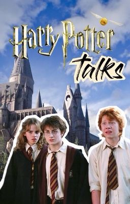 Talks-Harry Potter